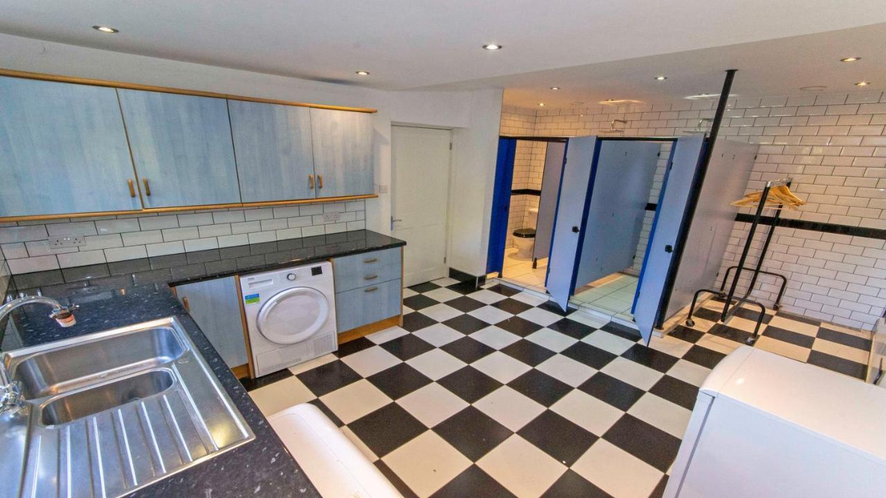 Crowborough Farm - Impressive & Sophisicated Home Surrounded By Unspoilt Countryside In Georgeham - Dog Friendly, Sleeps 14 Экстерьер фото