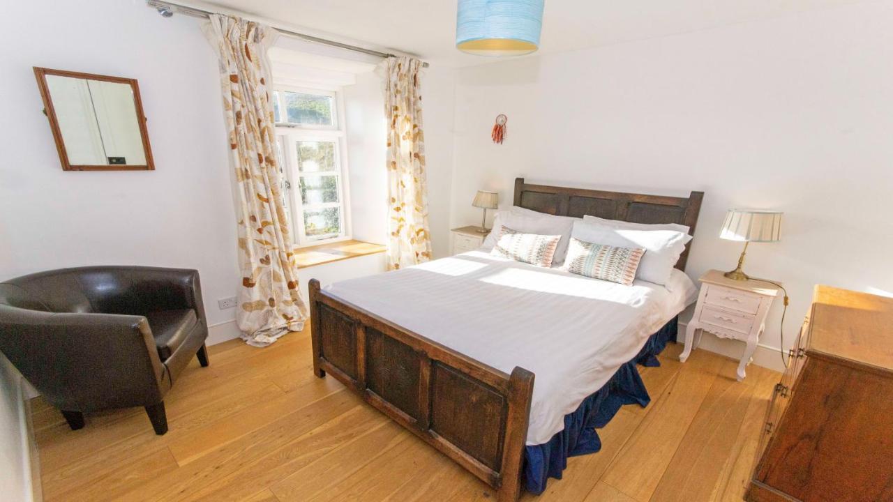 Crowborough Farm - Impressive & Sophisicated Home Surrounded By Unspoilt Countryside In Georgeham - Dog Friendly, Sleeps 14 Экстерьер фото