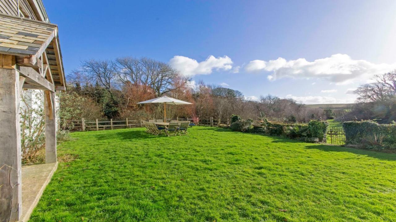 Crowborough Farm - Impressive & Sophisicated Home Surrounded By Unspoilt Countryside In Georgeham - Dog Friendly, Sleeps 14 Экстерьер фото