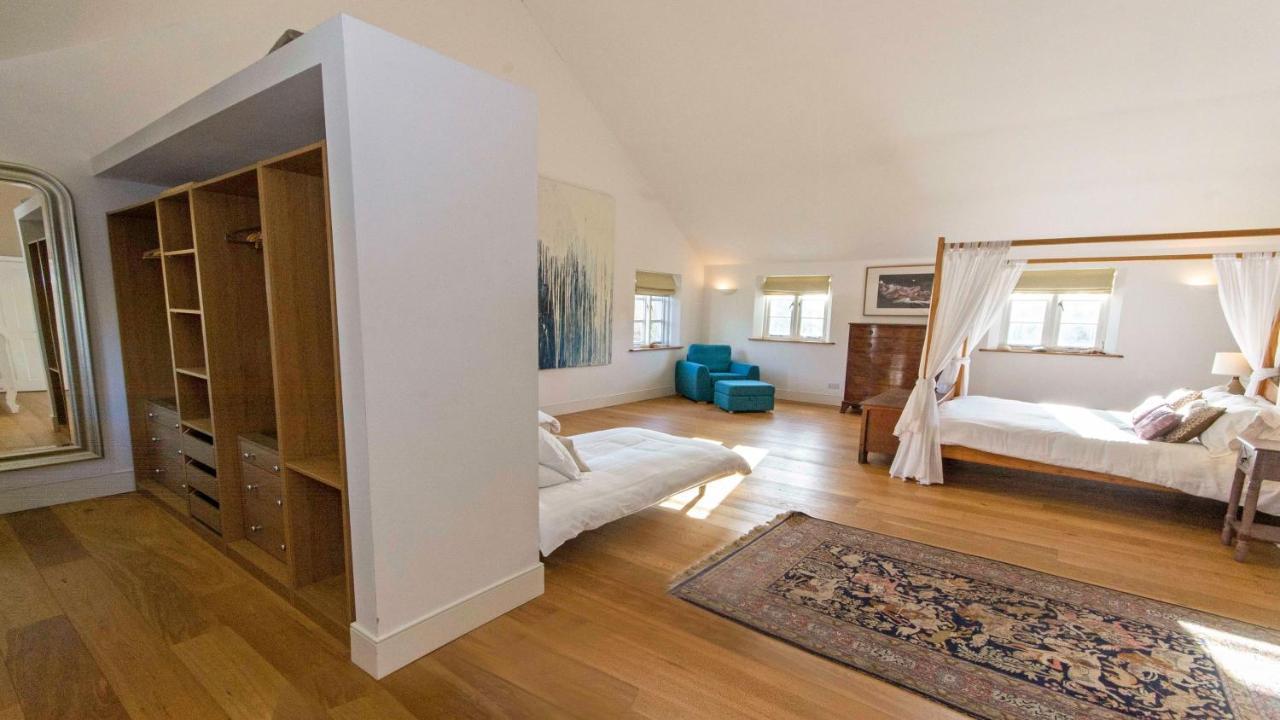 Crowborough Farm - Impressive & Sophisicated Home Surrounded By Unspoilt Countryside In Georgeham - Dog Friendly, Sleeps 14 Экстерьер фото