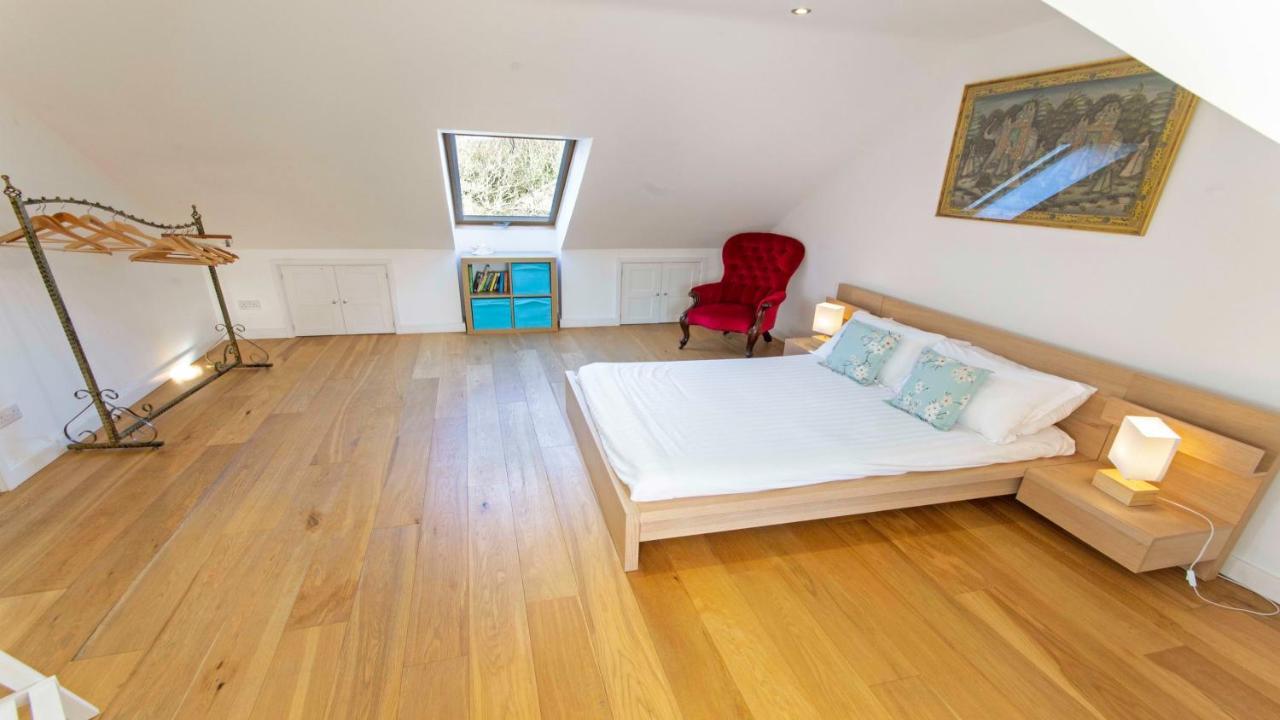 Crowborough Farm - Impressive & Sophisicated Home Surrounded By Unspoilt Countryside In Georgeham - Dog Friendly, Sleeps 14 Экстерьер фото
