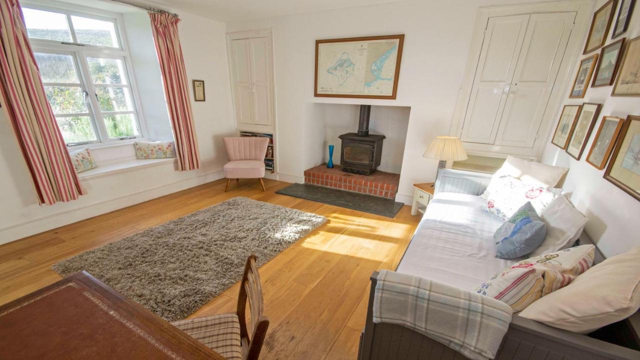 Crowborough Farm - Impressive & Sophisicated Home Surrounded By Unspoilt Countryside In Georgeham - Dog Friendly, Sleeps 14 Экстерьер фото