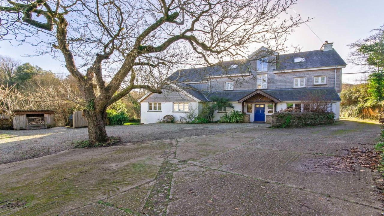 Crowborough Farm - Impressive & Sophisicated Home Surrounded By Unspoilt Countryside In Georgeham - Dog Friendly, Sleeps 14 Экстерьер фото